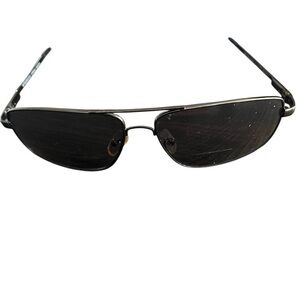 Stylish Black Sunglasses 958 Gumental 1.75 PD 62 mm Integrated spring hinges,J16